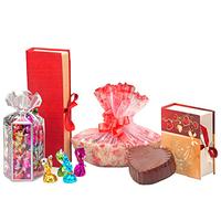 Delicious Handmade Chocolates
