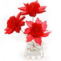 Crystal Roses