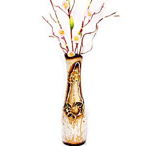 Elegantly Designed Vase