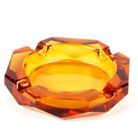 Crystal Ashtrays