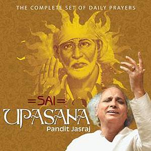Sai Upasana