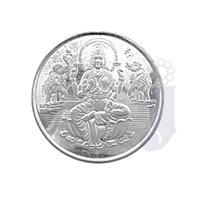 Laxmi Silver Coin 20 Grams