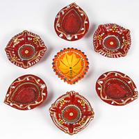 Set of Seven