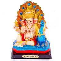 Mayur Ganesh