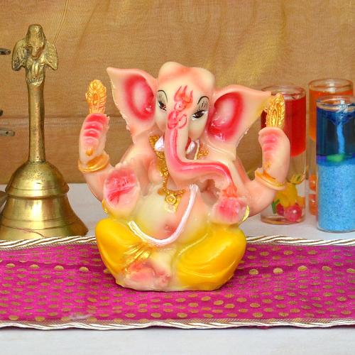 Laddoo Ganesha