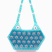 Fancy Handbag