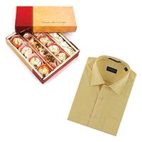 Smart Hamper for Him