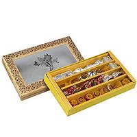 Mixed Sweets Giftpack- 1 Kg