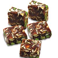 Khajoor Barfi - 1 Kg