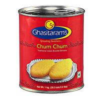 Chum Chum Tin - 1 Kg