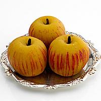 Dryfruit Apple - 1 Kg