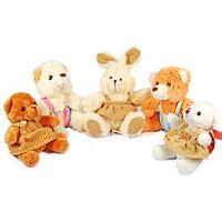 Collectible Teddy Bears