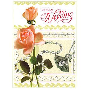  Wedding Greeting Card Wedding Greeting Card on Wedding 