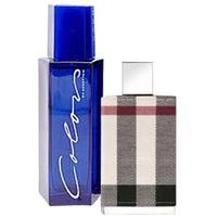 Gracefully Yours Set of Perfumes