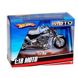 Hotwheels Motor Cycles