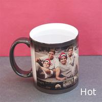 Magic Mug