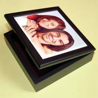 Keepsake Box