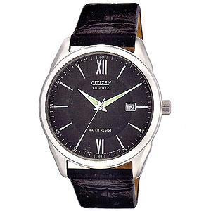 Citizen Leather Him 17