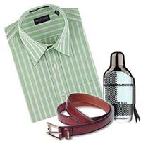 Handsome Hamper