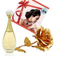 Golden Gift