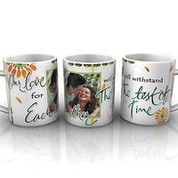 Our Love Mug