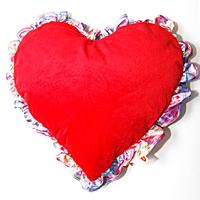 My Love Cushion
