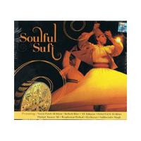 Soulful Sufi