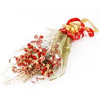 Sequins Flower Bouquet