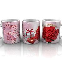 Beautiful Valentine Mug