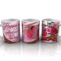 Unique Love Mug