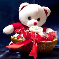 It's U I Love