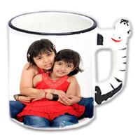 Horse Mug