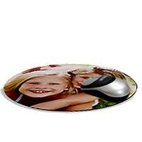 Round Mousepad