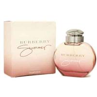 BURBERRY SUMMER 1.7 oz EDT Spray