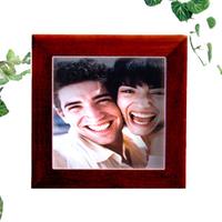 Framed Tiles (8''X8'')