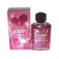 JOOP! HOMME ELECTRIC HEAT  4.2 oz Edt Spray
