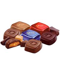 Dove Promises - Milk Chocolate