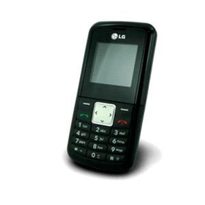 LG KP107B - Mobile Phone