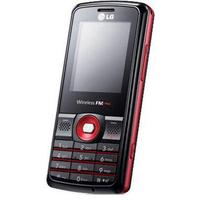 LG GS190 - Mobile Phone