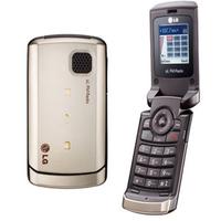 LG GB125 - Mobile Phone