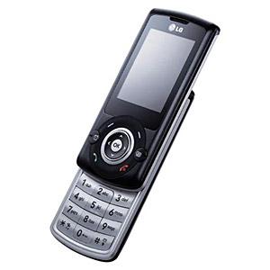 LG GB130 - Mobile Phone