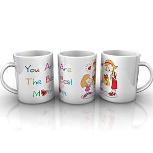 You are the Best Mom