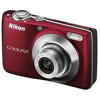 Nikon Coolpix L22