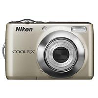 Nikon Coolpix L21