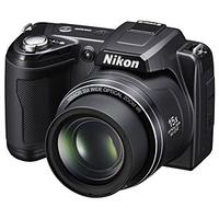 Nikon Coolpix L110