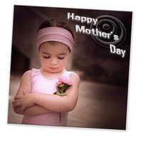Mothers Day Ceramic Tiles