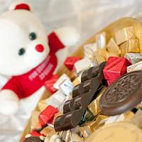 Charming Basket