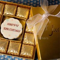 Happy Birthday Chocolate