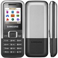 Samsung E1100