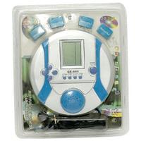 Multifunction Palmtop Game Machine